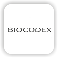 بیوکودکس / Biocodex