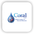 کورال لیک / Coral