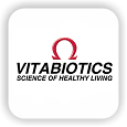 ویتابیوتیکس / Vitabiotics
