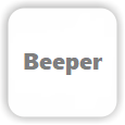 بیپر / beeper