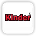 کیندر / Kinder