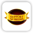 ساپورت نوتریشن/Support Nutrition