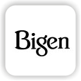 بیگن / Bigen