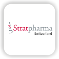استرات فارما / Stratpharma AG