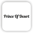 پرینس آو دیزرت/Prince Of Desert