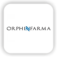 اورفین فارما / Orphin Farma