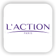 لکسیون / L'action