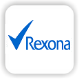 رکسونا / Rexona