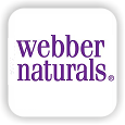 وبر نچرالز / Webber Naturals