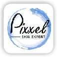 پیکسل / pixxel