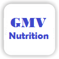 جی ام وی نوتریشن / GMV