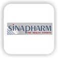 سینا فارم / Sina Pharm