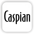 کاسپین / Caspian