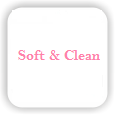 سافت اند کلین / Soft&Clean