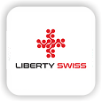 لیبرتی سوئیس / Liberty Swiss