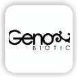 ژنوبایوتیک / Geno Biotic