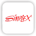 سیمپلکس / Simplex