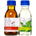شامپو روغن ضد شپش نلا 
