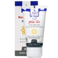 کرم ضد ترک پوست نلا مام 