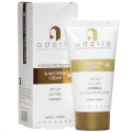 کرم ضد آفتاب SPF50 فاقد چربی ادلیو (بیرنگ)