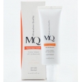 کرم ضد آفتاب نرمال SPF50 ام کیو (بژ روشن)
