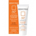 ضد آفتاب SPF50 فلویید مت درماتیپیک (بی رنگ)