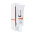 کرم ضد آفتاب بایوتچ SPF50 ام کیو (بژ طبیعی)