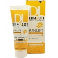 کرم ضد آفتاب SPF50 سان لیفت پوست خشک شماره 2 درمالیفت