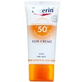 کرم ضد آفتاب SPF50 پوست خشک اوسرین (بیرنگ)