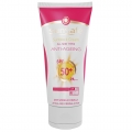 کرم ضد آفتاب ضد چروک SPF50 بژ طبیعی سان سیف