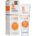 ضدآفتاب ضدلک SPF50 بژ طبیعی پرودرما