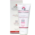 ضد آفتاب رنگی فاقد چربی SPF60 مدیلن 