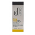 کرم ضد آفتاب بیرنگ SPF50 دلانو (انواع پوست)