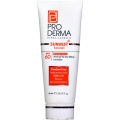 ضد آفتاب مرطوب کننده SPF60 پرودرما