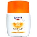 کرم ضد آفتاب رنگی SPF50 اوسرین (پوست نرمال تا خشک)