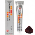 رنگ مو تیوپی RBHC رنه بلانش شماره 4.2RI ( قهوه ای قرمز بادمجانی)