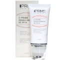 پرایمر و ژل ضد آفتاب SPF50 سی پریم