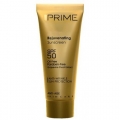 کرم ضد آفتاب جوان کننده SPF50 بیرنگ پریم 