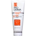 ضد آفتاب فاقد چربی بی رنگ SPF50 پرودرما