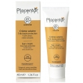 کرم ضد آفتاب رنگی SPF50 انواع پوست پلاسنتور وژتال 
