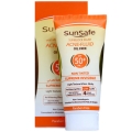 فلوئید ضد آفتاب آکنئیک SPF50 سان سیف