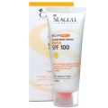 ضد آفتاب SPF100 سی گل 