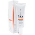 کرم ضد آفتاب فاقد چربی SPF50 ام کیو (بژ روشن)