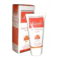 کرم ضد آفتاب رنگی SPF50 ثمین 