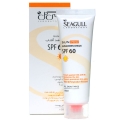 ضد آفتاب SPF60 سی گل بیرنگ