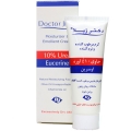 مرطوب کننده حاوی اوره 10 درصد دکتر ژیلا