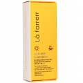 کرم ضد آفتاب ضدلک SPF50 پوست چرب لافارر (بی رنگ)