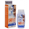 ضد آفتاب SPF50 پوست چرب پیکسل