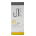 کرم ضدآفتاب بایوتچ SPF50 دلانو (بژ طبیعی )