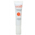 ضد آفتاب دور چشم رنگی SPF30 آیسول